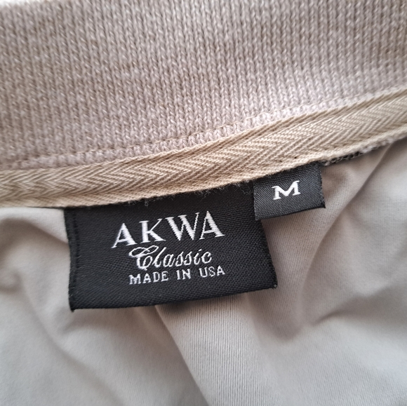 Akwa Classic size medium. - Picture 3 of 7